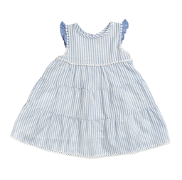 Baby dress, PWO