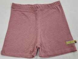 Shorts uni mit Leinen, Loud+Proud