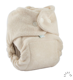 [Art.Nr.011150-07/02] Newborn Mini Snap cloth diapers, Popolini