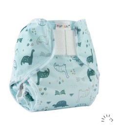 PopoWrap overpants PU, Popolini