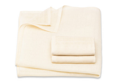 [CMW1-E080080-000-3P] Bio Mullwindeln (3er Pack), Cotonea