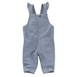 Baby Dungarees, PWO