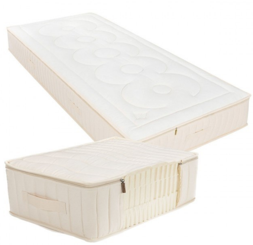 New Superior Sarai mattress, Prolana