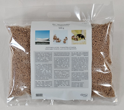 ​Hirse Nachfüllpack, Speltex