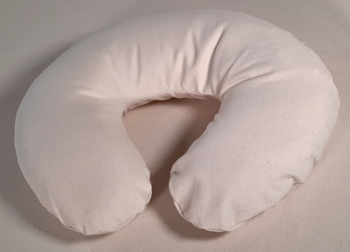 ​Nackenhörnchen mit Hirseschalen, Speltex