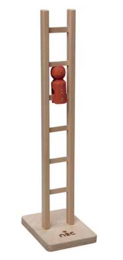 [Art.Nr.1541.1] Escalade Nic (Bio), Nic Toys