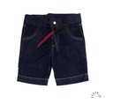 Soft Shorts Denim, Iobio 