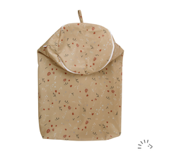 Large nappy bag RONDO, Popolini