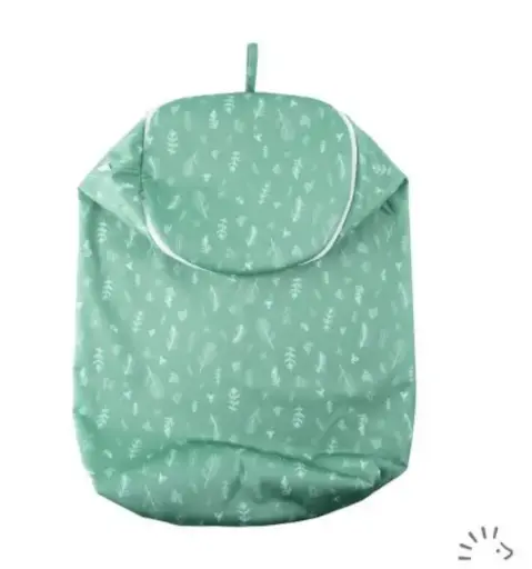 Large nappy bag RONDO, Popolini