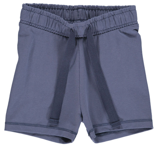 Short-Uni bébé, Müsli