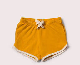  "Gold Run Around Shorts" , LGR