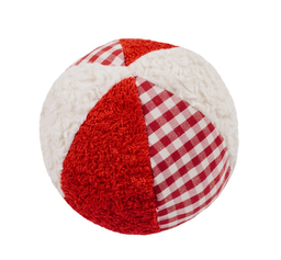Small rattle ball, Efie