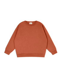 Pullover mit Rundhalsausschnitt, Matona