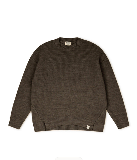 Natural Luxe Sweater , Matona 