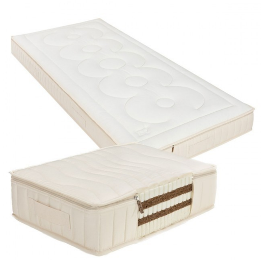 New Mattress SCHLAF-LINE Firm, Prolana