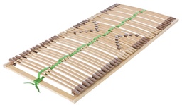 Lattenrost TRIO BASIC PLUS, BeneVita