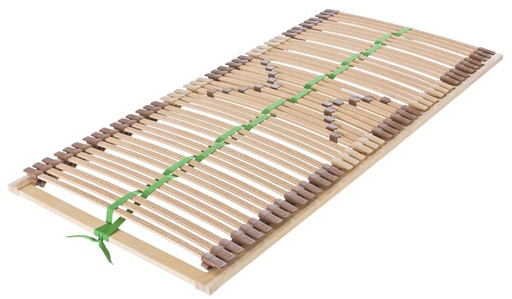 Lattenrost TRIO BASIC PLUS, BeneVita