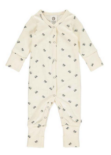 Pyjama Mini me, Müsli
