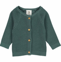 Strickjacke, Müsli
