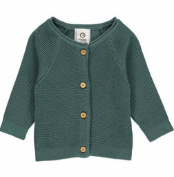 [Art.Nr.1546005500/98] Strickjacke, Müsli