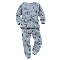 HW23/24  Children's pyjamas "Pinguins", PWO