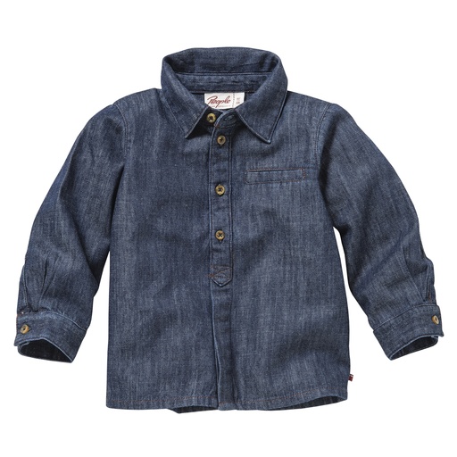 Langarm Shirt, PWO , 140