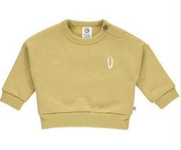 Sweatshirt-Baby, Müsli
