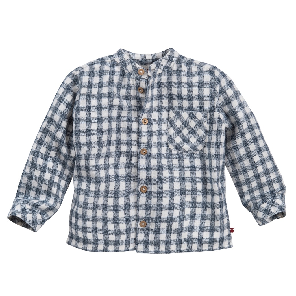 ​Langarm Shirt, PWO