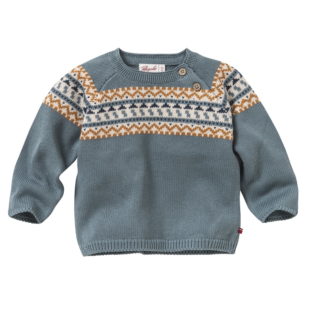 Strick-Pullover, PWO  