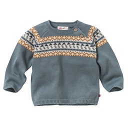 [2331021-807005-98/104] Knitted Sweater, PWO