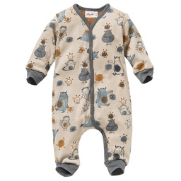 Baby Overall, PWO
