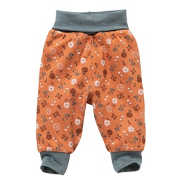 Baby Hose lang, PWO 