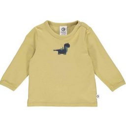 Dragon pull manches longues bébé, Müsli