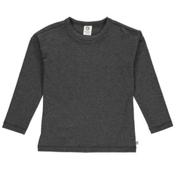 Cozy me Langarmshirt, Müsli