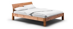Lit en bois massif RION, Holzmanufaktur