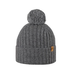 Woolen Pom-pom Hat, Pure Pure 
