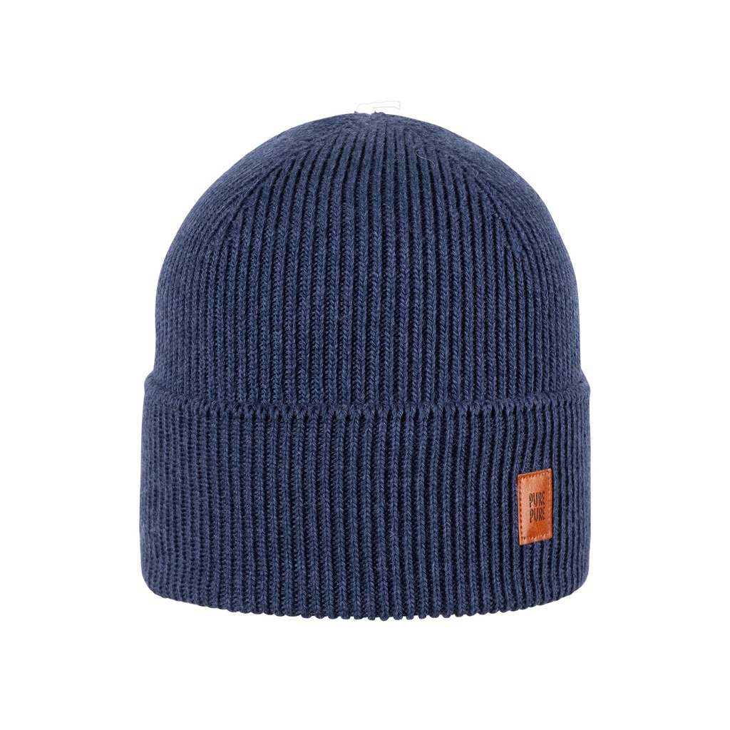  Kids Wrap Around Hat Silky, Pure Pure 