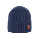 Kids Bonnet à pans SIlky, Pure Pure 