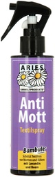 [41-1085-00] Anti moths textil spray 200ml, Ariès