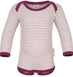 Body langarm W/S, Engel