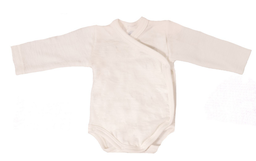 Baby wrap body wool/silk, Cosilana