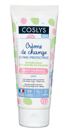 [Coslys crème de change] crème de change, dermo-protective , coslys