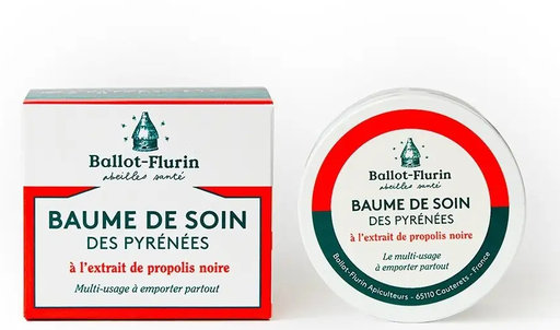 Care balm 30ml, Ballot-Flurin