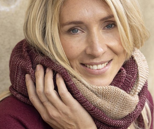 Écharpe Loop, Disana