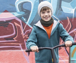 Outdoor Jacke, Disana