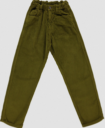 Carotte Cord Hose, Poudre Organic