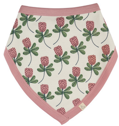 Foulard triangulaire, Pigeon organics