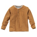 T-shirt manches longues HENLEY, PWO