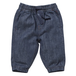 [2331003/710300-104] Pantalon en jeans, PWO