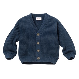 Strick-Jacke, PWO